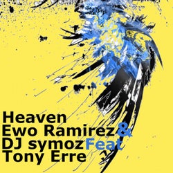 Heaven (feat. Tony Erre)