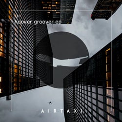 Hoover Groover EP