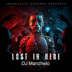 Lost in Here
