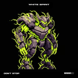 Don't Stop