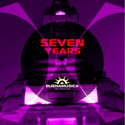 Seven Years Part 3 / BuenaMusica Recordings