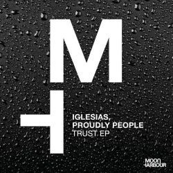 Proudly People Trust Chart