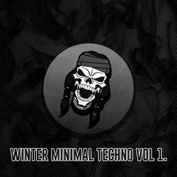 Winter Minimal Techno, Vol. 1.