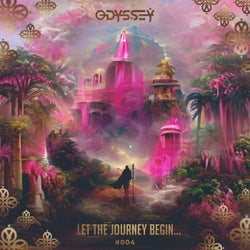 Odyssey: Let the journey begin #004