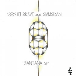 Santana EP
