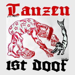 Tanzen ist doof