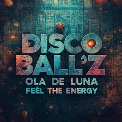 Feel The Energy