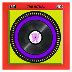THE RITUAL