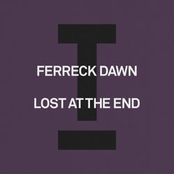 Lost At The End