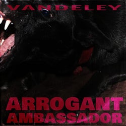 Arrogant Ambassador