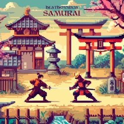 Samurai