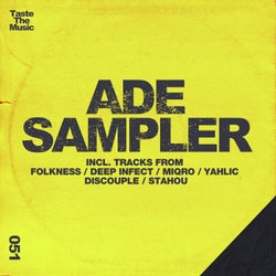 ADE Sampler