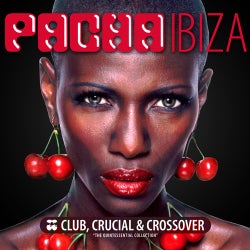 Pacha Ibiza: Crossover (CD 3)