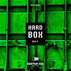 Hard Box, Vol. 4