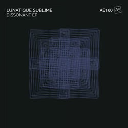 Dissonant EP