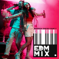 Summer Ending Party: EDM Mix