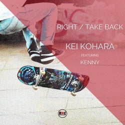 Right/Take Back (feat. Kenny)