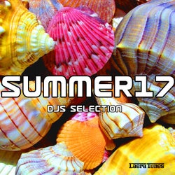 Summer 17: DJs Selection
