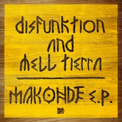 Makonde EP