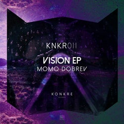 Vision EP