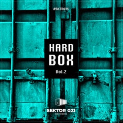 Hard Box, Vol. 2