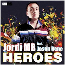 Heroes (feat. Jason Rene)