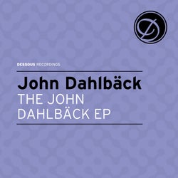 The John Dahlbäck EP