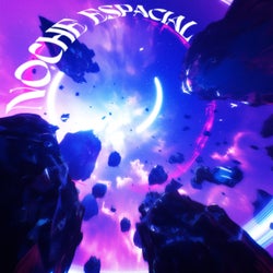 Noche Espacial