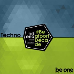 Be One Records #BeatportDecade Techno