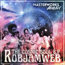 The Cosmic Soul EP