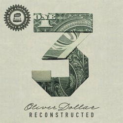 Another Day Another Dollar Reconstructed Vol. 3