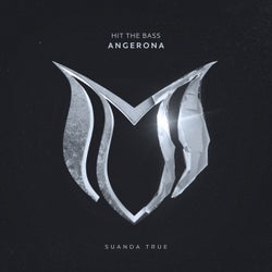 Angerona