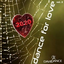 Dance For Love 2020 Vol. 2