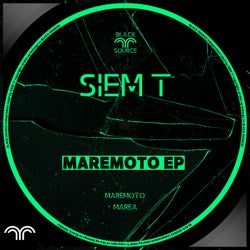 Maremoto Ep