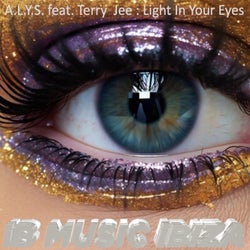 Light in Your eyes (Radio Edit)