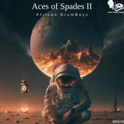 Aces of Spade 2