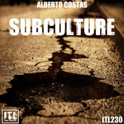 SUBCULTURE (Original Mix)