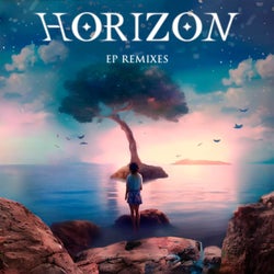 Horizon (Remixes)