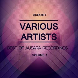 Best of Ausara Vol.1