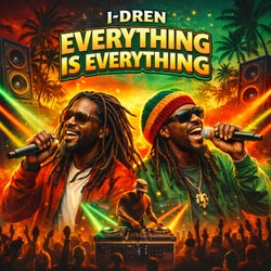 Everything Is Everything EP