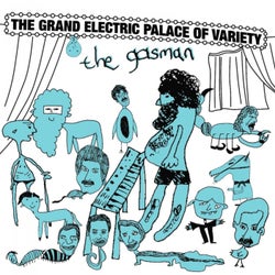 The Grand Electric Palace of Variety