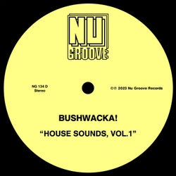 House Sounds, Vol. 1