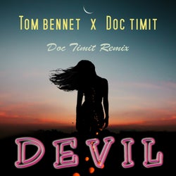 Devil (Remix)