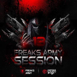 Freaks Army Session #13