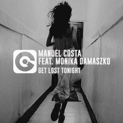 Get Lost Tonight Feat. Monika Damaszko