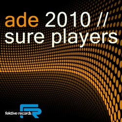 ADE 2010 Sure Players