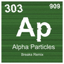 Alpha Particles (feat. Dan Kushner) [Breaks Remix]