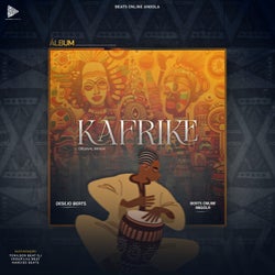 Kafrike (Original Benga)