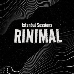 Istanbul Sessions