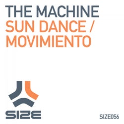 Movimiento / Sun Dance